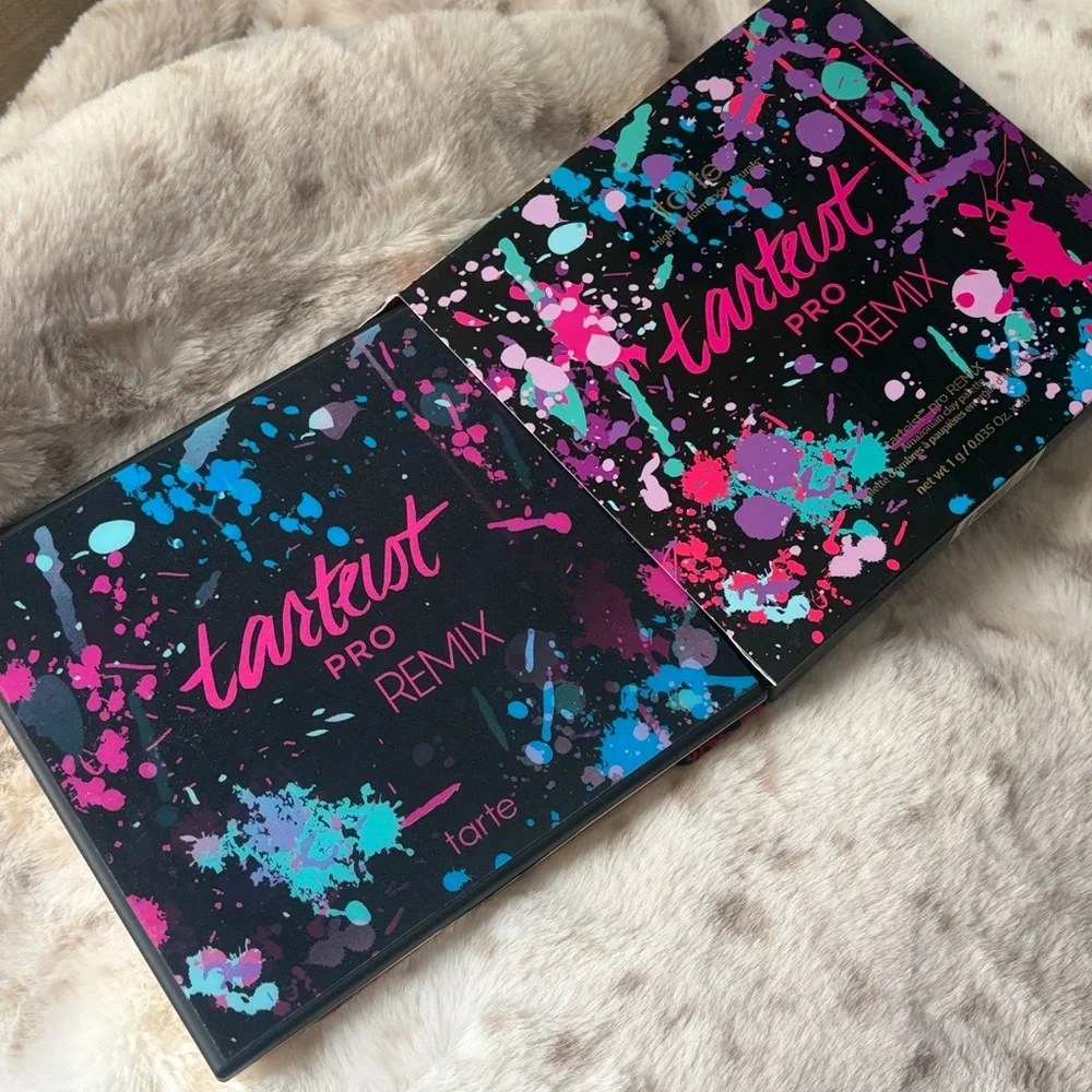 tarte sequel original